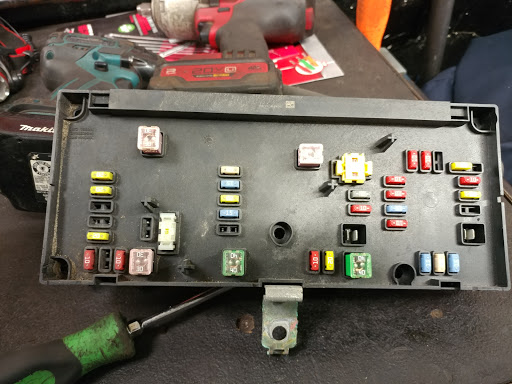 Auto Repair Shop «South Street Auto Care», reviews and photos, 216 South St, Rochester, MI 48307, USA