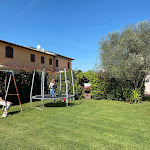 Photo n°4 de l'avis de Katerina. fait le 14/04/2024 à 13:43 sur le  Agriturismo Montemagnoli à Empoli