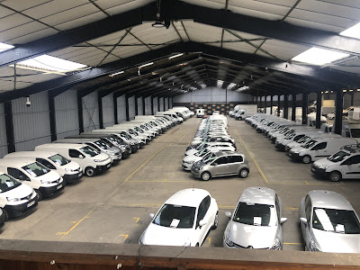 Synergie Automobiles à Arras
