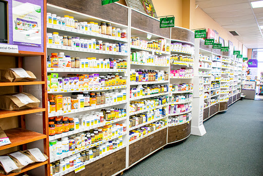 Health Food Store «Vital Choice Health Store», reviews and photos, 9243 W Sprague Rd, North Royalton, OH 44133, USA
