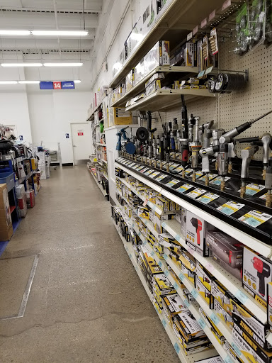 Harbor Freight Tools