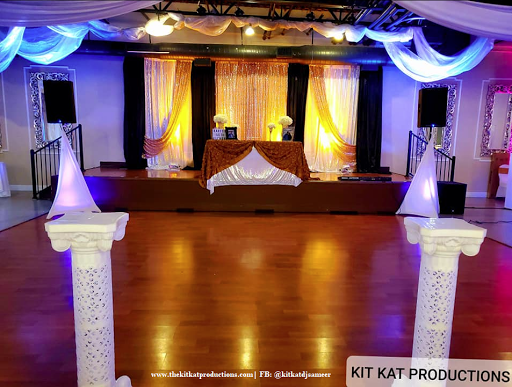 Event Venue «5th Avenue Event Hall», reviews and photos, 2720 Mall of Georgia Blvd, Buford, GA 30519, USA