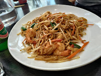 Lo mein du Restaurant chinois NOUILLE VIVANTE à Paris - n°16