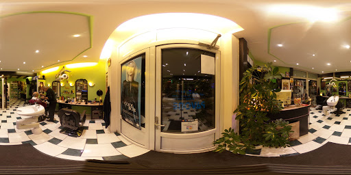Frisiersalon Pavone In Innsbruck