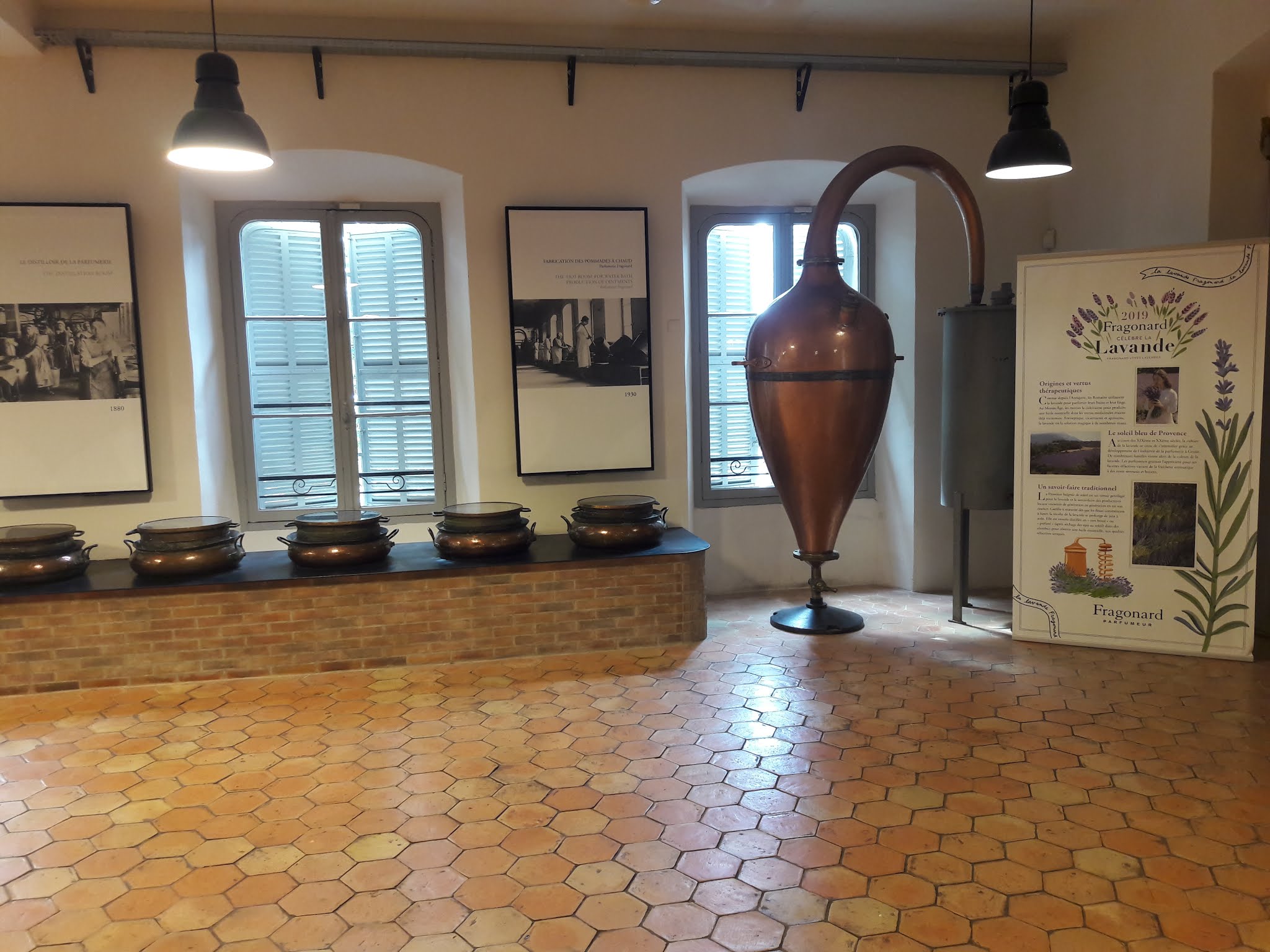 Photo n° 12 de l'avis de Vincent.C fait le 02/10/2019 à 16:20