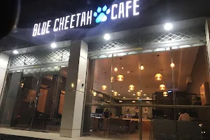 Blue Cheetah Lounge image