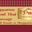 Proud Thai Massage Shepparton