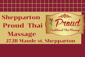Proud Thai Massage Shepparton image