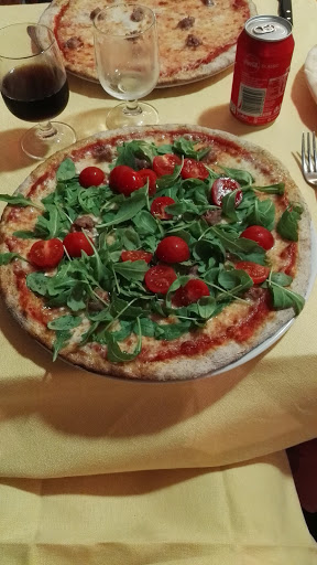 Pizzeria San Giovanni 2 in Sesto San Giovanni, Città Metropolitana di Milanoo