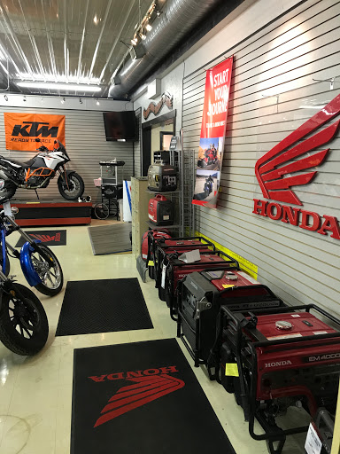 Motorsports Store «Dreyer South Powersports», reviews and photos, 595 Tracy Rd, Whiteland, IN 46184, USA