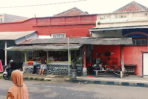 Pasar Mambo, Majalengka image