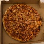 Photo n°1 de l'avis de Jonah.p fait le 28/10/2023 à 22:52 sur le  Ruben Pizza à Neu-Isenburg