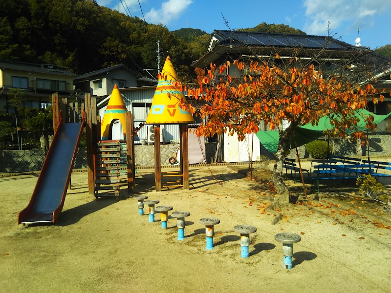 菅谷児童公園