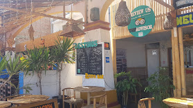 Destinos Restaurant Paracas