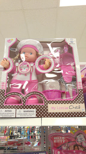 Clothing Store «Ross Dress for Less», reviews and photos, 118 Pavilion Pkwy, Fayetteville, GA 30214, USA