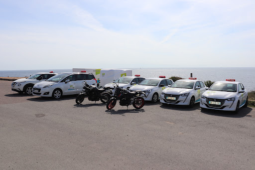Conduite Clerc - Auto-Moto-Ecole à Legé, Loire-Atlantique