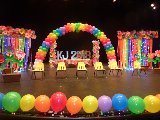 Preschool «Kiddie Junction Educational Institute», reviews and photos, 1619 E Oakton St, Des Plaines, IL 60018, USA