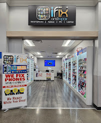 iFixandRepair - Glenville Walmart - Photo 3 - Car repair in Glenville, NY, Albany