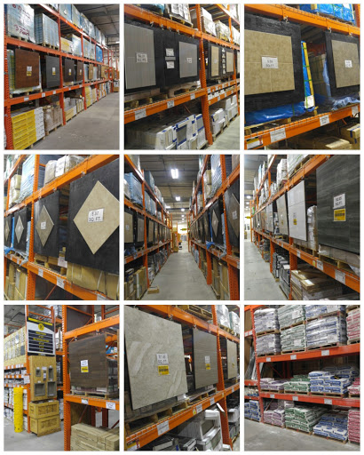 Building Materials Store «HD Supply Home Improvement Solutions», reviews and photos, 11407 S Western Ave, Los Angeles, CA 90047, USA