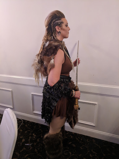 Wedding Service «Gran Centurions», reviews and photos, 440 Madison Hill Rd, Clark, NJ 07066, USA