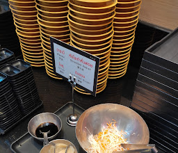 Shabushi by Oishi ชาบูชิ บุฟเฟ่ต์ photo