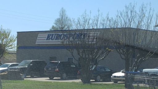 Auto Repair Shop «Eurosport Automotive», reviews and photos, 221 Coit Rd, Plano, TX 75075, USA