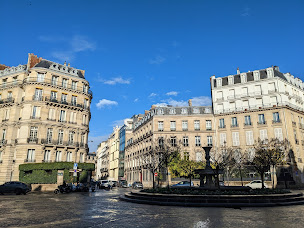 Photo n°10 de Hôtel San Régis à Paris ()