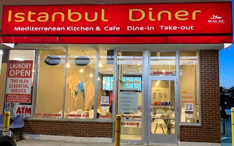 Istanbul Diner Cafe image