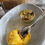 Photo n°1 de l'avis de Alessandra.i fait le 22/04/2024 à 17:24 sur le  Antica Trattoria La Colombina à Bergamo