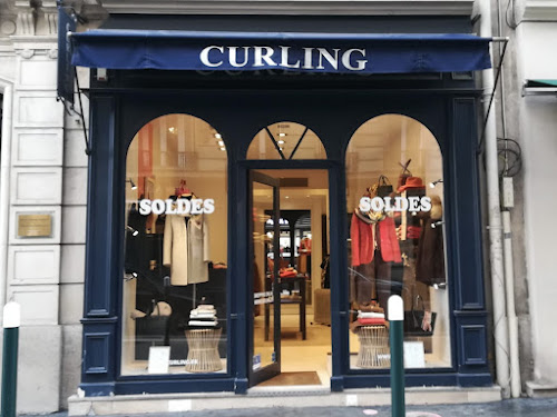 Magasin de vêtements pour femmes Boutique Curling Femme - Neuilly sur Seine Neuilly-sur-Seine