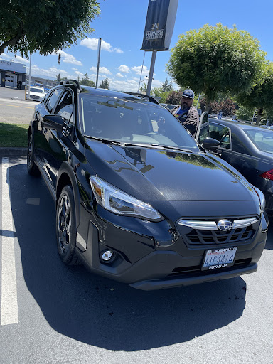 Subaru Dealer «Subaru of Puyallup», reviews and photos, 720 River Rd, Puyallup, WA 98371, USA
