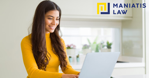 Immigration Attorney «Saenz & Maniatis PLLC», reviews and photos