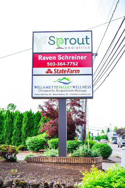 Raven Schreiner - State Farm Insurance Agent