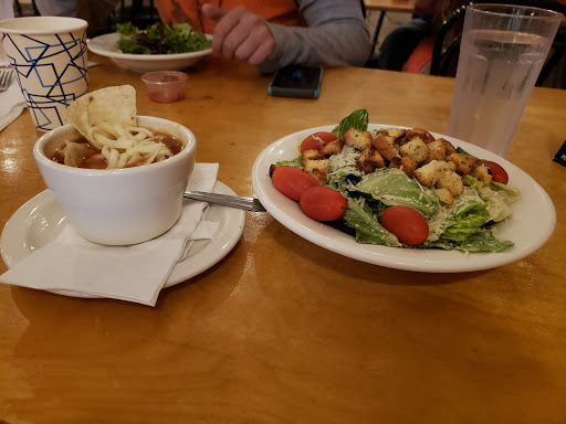 The Gourmet Pizza Shoppe image