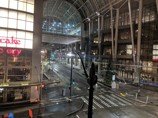 Movie Theater «Regal Cinemas Meridian 16», reviews and photos, 1501 7th Ave, Seattle, WA 98101, USA