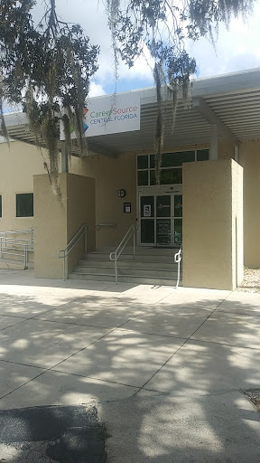 Employment Agency «CareerSource Central Florida», reviews and photos, 1415 S 14th St #100, Leesburg, FL 34748, USA