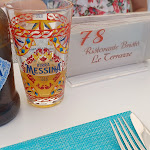 Photo n°1 de l'avis de puleri.r fait le 16/07/2022 à 13:54 sur le  Le terrazze Bistrot-Ristorante à San Vito Lo Capo