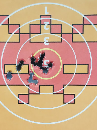 Army & Navy Surplus Shop «Army Navy Outdoor Center», reviews and photos, 5814 N Henry Blvd, Stockbridge, GA 30281, USA