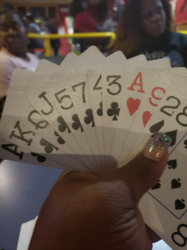 Bowling Alley «Burr Oak Bowl», reviews and photos, 3030 Burr Oak Ave, Blue Island, IL 60406, USA