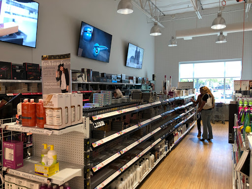 Beauty Supply Store «Armstrong McCall», reviews and photos, 3317 Essex Dr #100, Richardson, TX 75082, USA