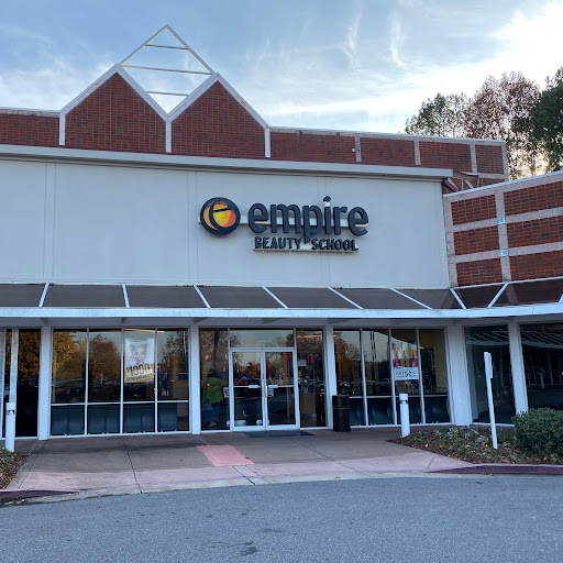Beauty School «Empire Beauty School», reviews and photos, 2615 George Busbee Pkwy NW, Kennesaw, GA 30144, USA