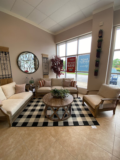 Furniture Store «Ashley HomeStore», reviews and photos, 7425 Ritchie Hwy, Glen Burnie, MD 21061, USA