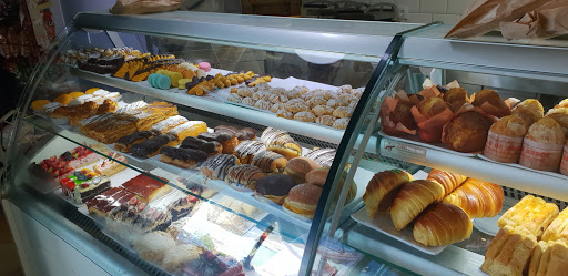 Pastelaria Broa do João no Calvão, Aveiro