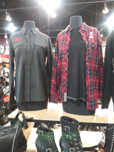 Motorcycle Dealer «Caliente Harley-Davidson», reviews and photos, 7230 NW Loop 410, San Antonio, TX 78245, USA