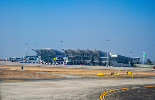 Mangaluru International Airport