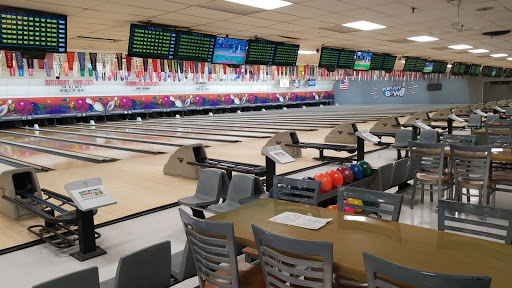 Bowling Alley «Port Jeff Bowl Inc», reviews and photos, 31 Chereb Ln, Port Jefferson Station, NY 11776, USA