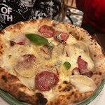 Photo n°4 de l'avis de Klára.l fait le 06/03/2024 à 21:34 sur le  Pizzium - Via Buonarroti à Milan