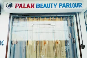 Palak Ladies Beauty Salon image