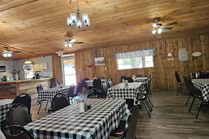 The Farmhouse Restaurant image