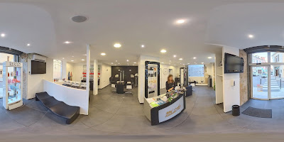 My studio 67 à Voiron
